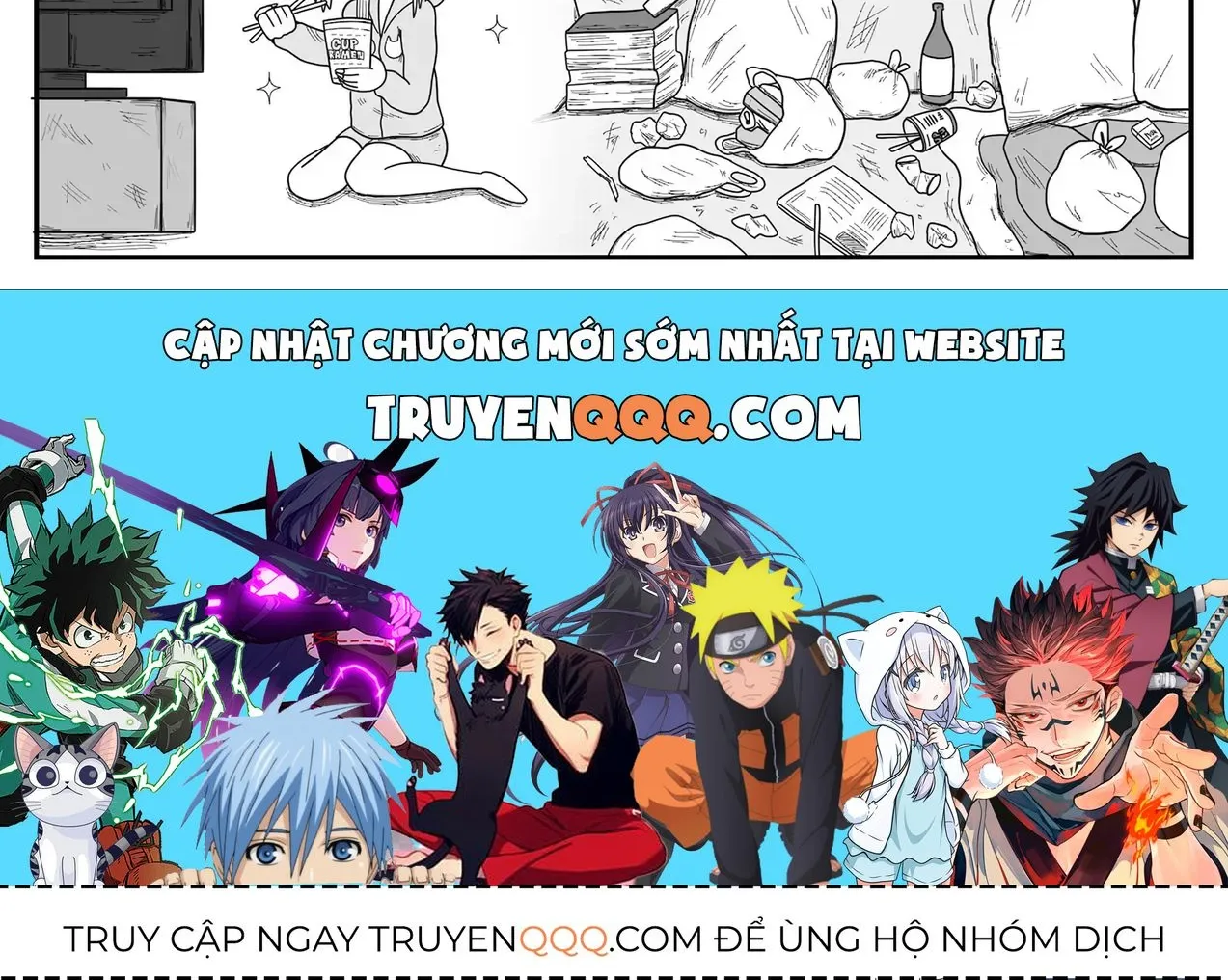 Jimoto Saiko! Chapter 3 - Trang 7