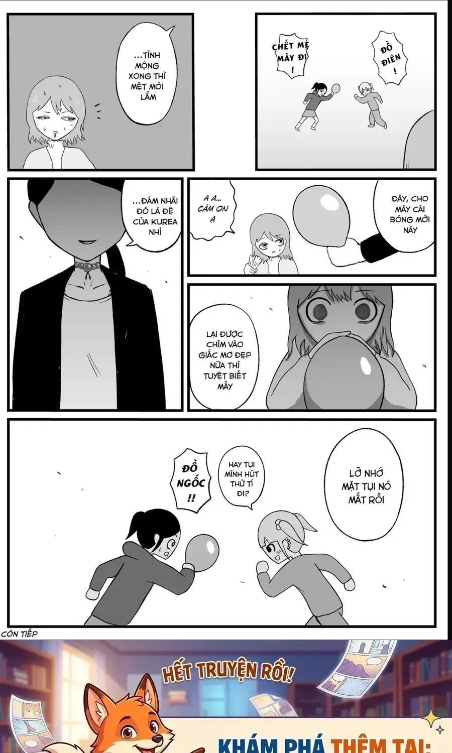 Jimoto Saiko! Chapter 31 - Trang 10