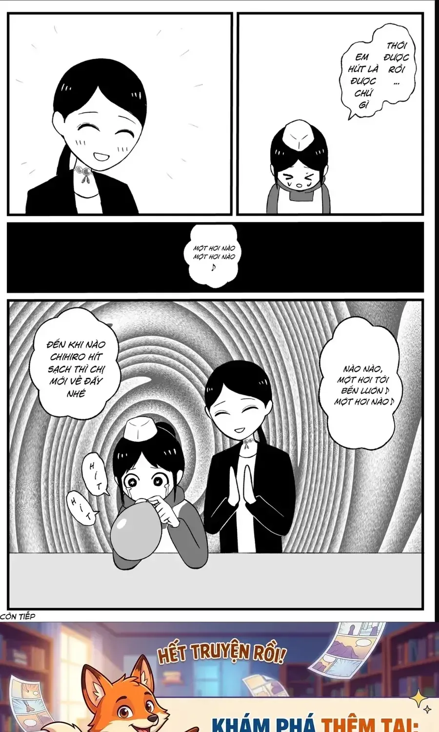 Jimoto Saiko! Chapter 38 - Trang 10