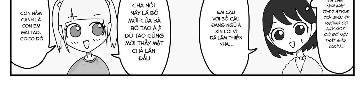 Jimoto Saiko! Chapter 4 - Trang 5