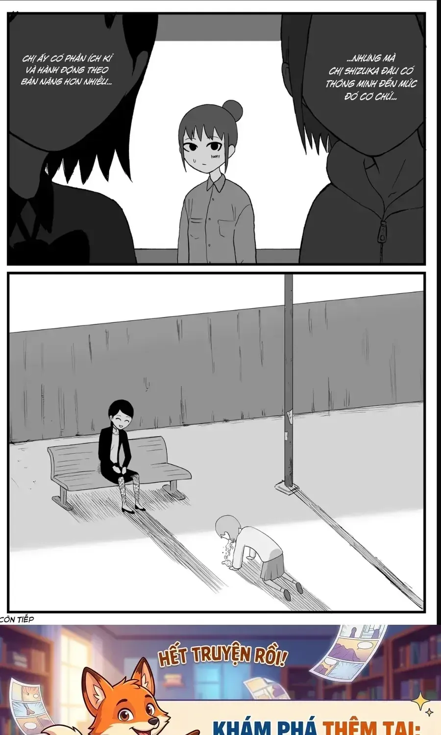Jimoto Saiko! Chapter 40 - Trang 7