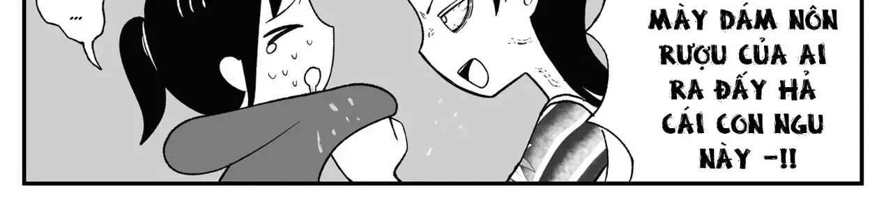 Jimoto Saiko! Chapter 41 - Trang 9