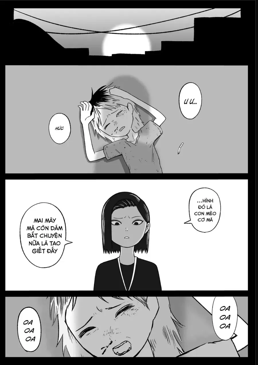 Jimoto Saiko! Chapter 42 - Trang 7