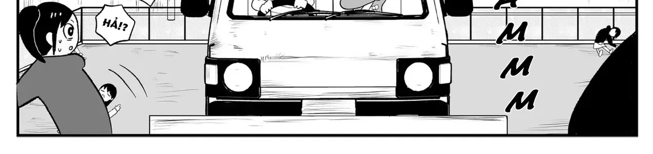 Jimoto Saiko! Chapter 43 - Trang 5