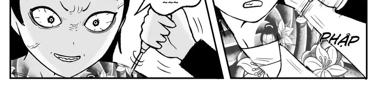 Jimoto Saiko! Chapter 44 - Trang 11