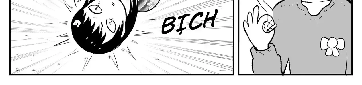 Jimoto Saiko! Chapter 44 - Trang 13