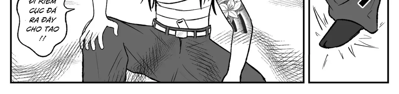 Jimoto Saiko! Chapter 44 - Trang 7
