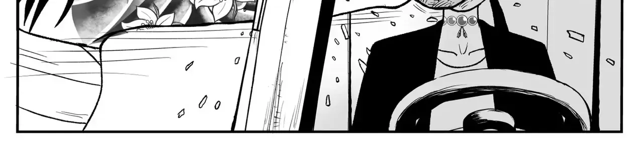Jimoto Saiko! Chapter 44 - Trang 9