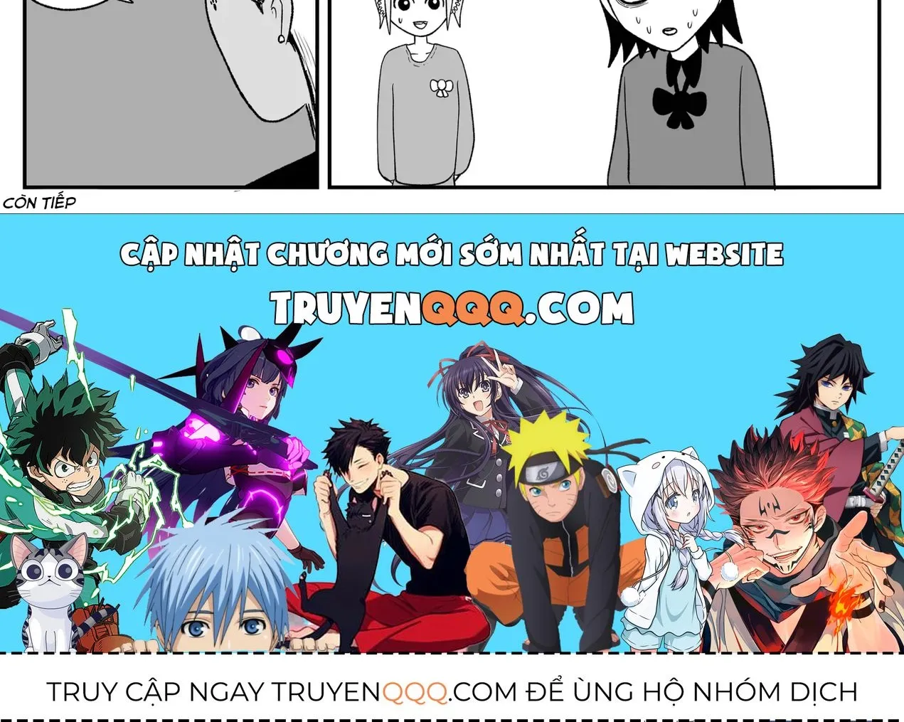 Jimoto Saiko! Chapter 45 - Trang 13