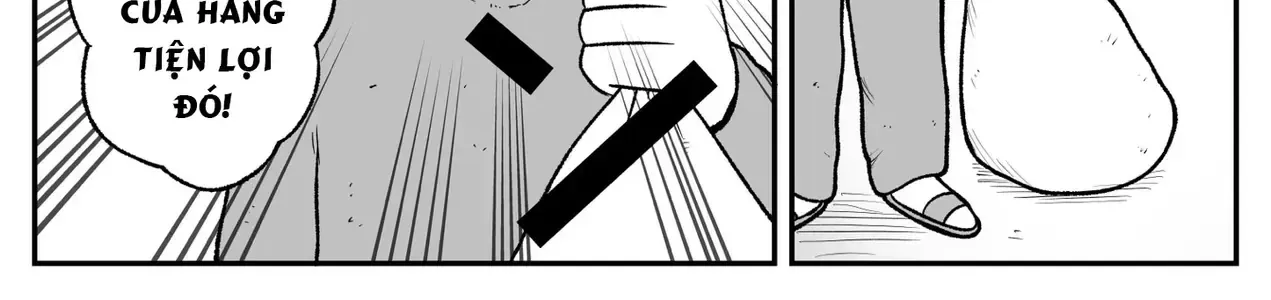 Jimoto Saiko! Chapter 48 - Trang 11