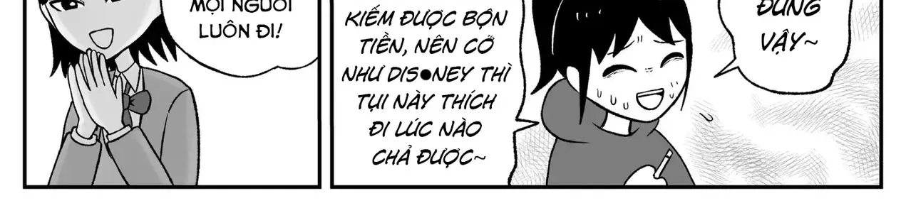 Jimoto Saiko! Chapter 48 - Trang 9
