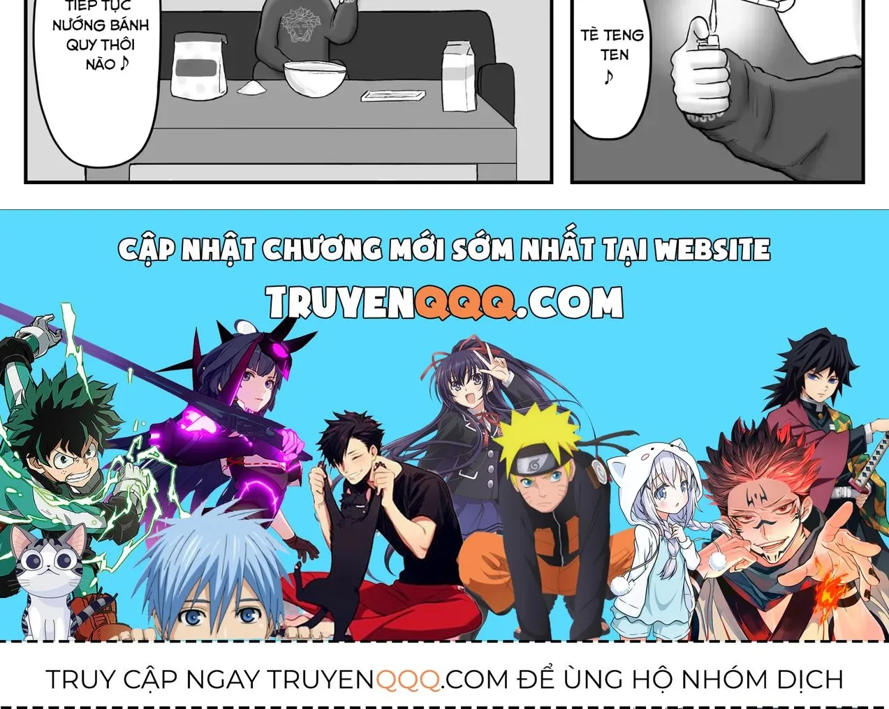 Jimoto Saiko! Chapter 5 - Trang 9