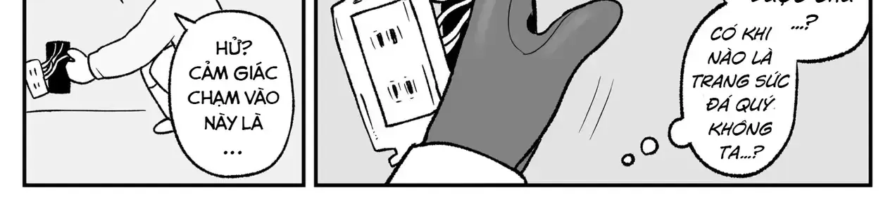 Jimoto Saiko! Chapter 50 - Trang 15
