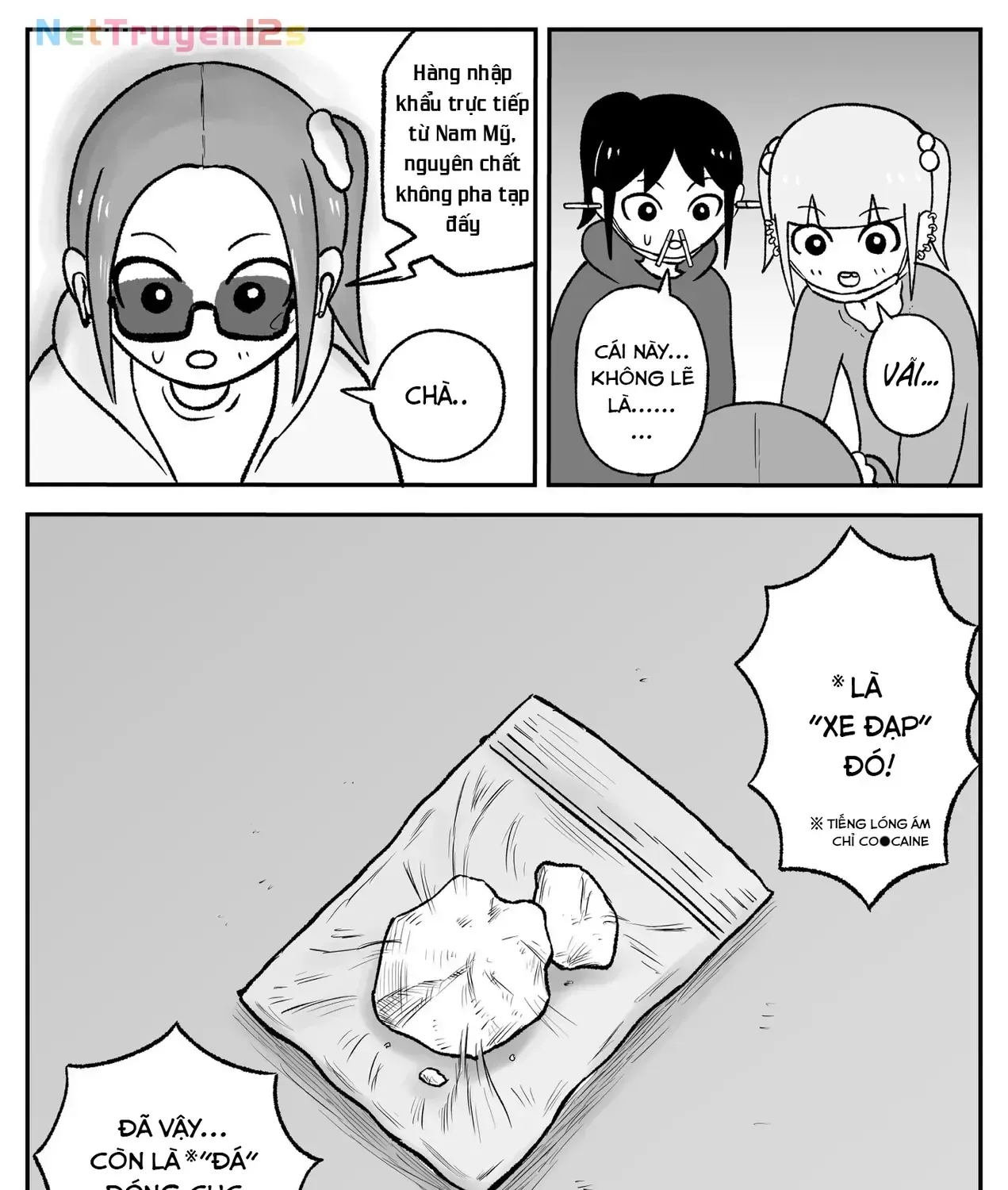 Jimoto Saiko! Chapter 50 - Trang 16