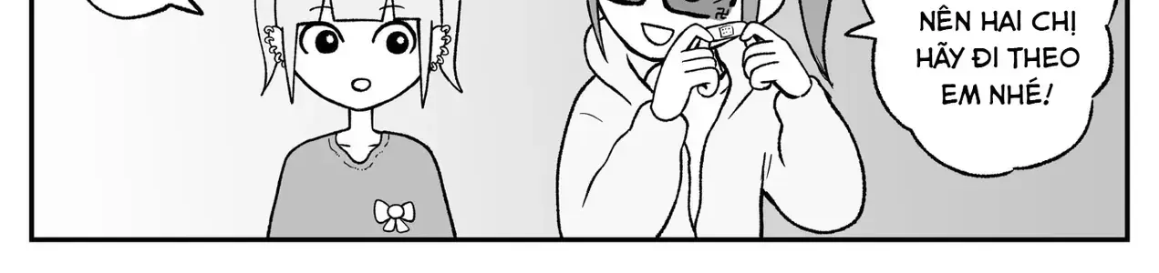 Jimoto Saiko! Chapter 50 - Trang 5