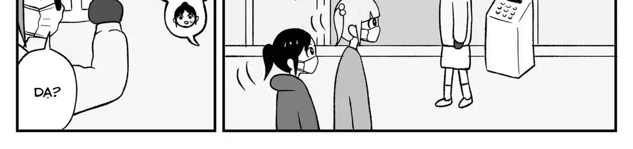Jimoto Saiko! Chapter 50 - Trang 9