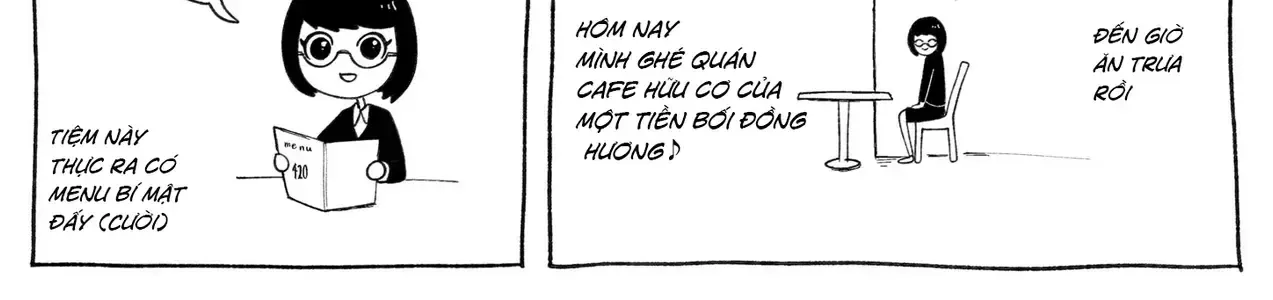 Jimoto Saiko! Chapter 6 - Trang 5