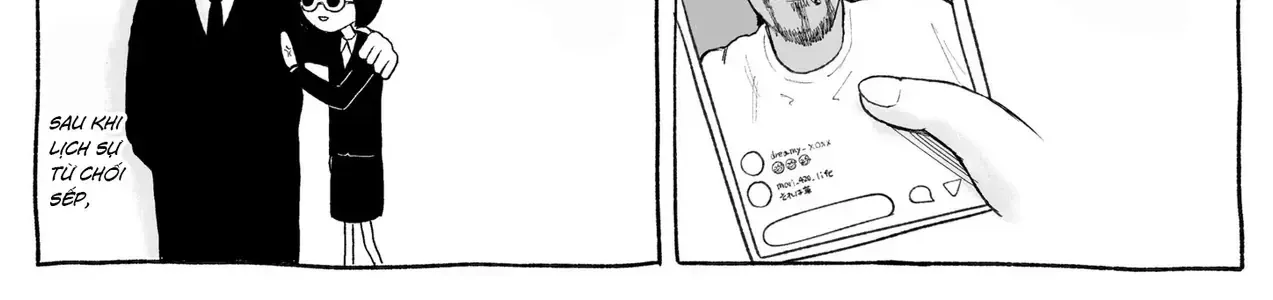 Jimoto Saiko! Chapter 6 - Trang 9