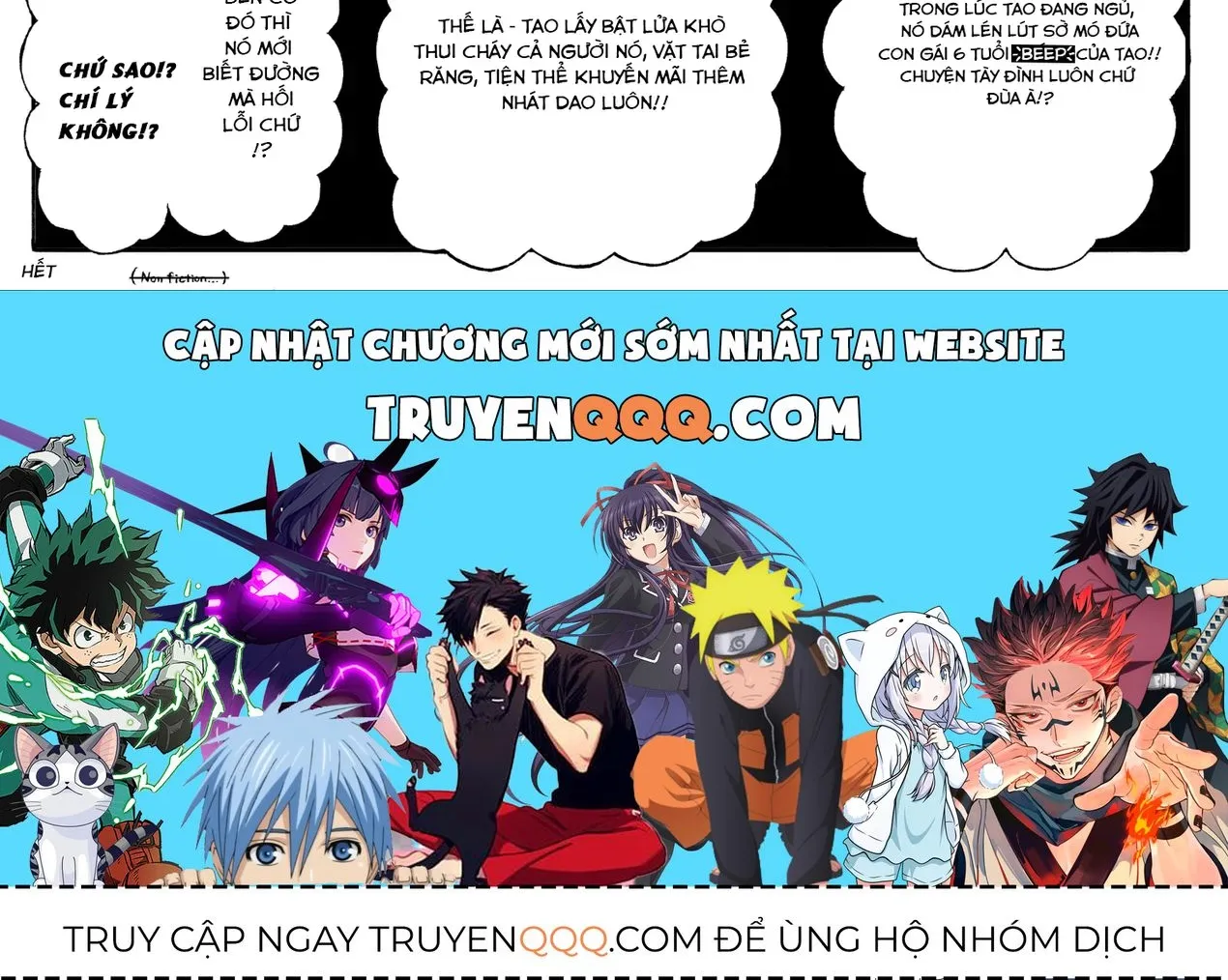 Jimoto Saiko! Chapter 7 - Trang 7