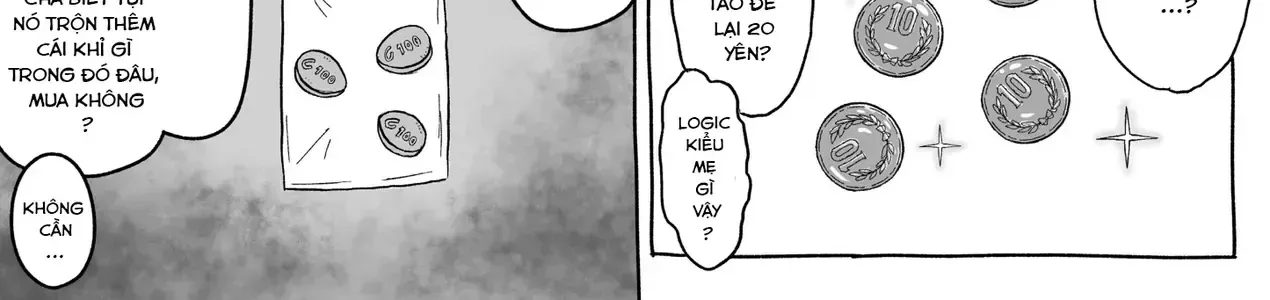 Jimoto Saiko! Chapter 8 - Trang 7