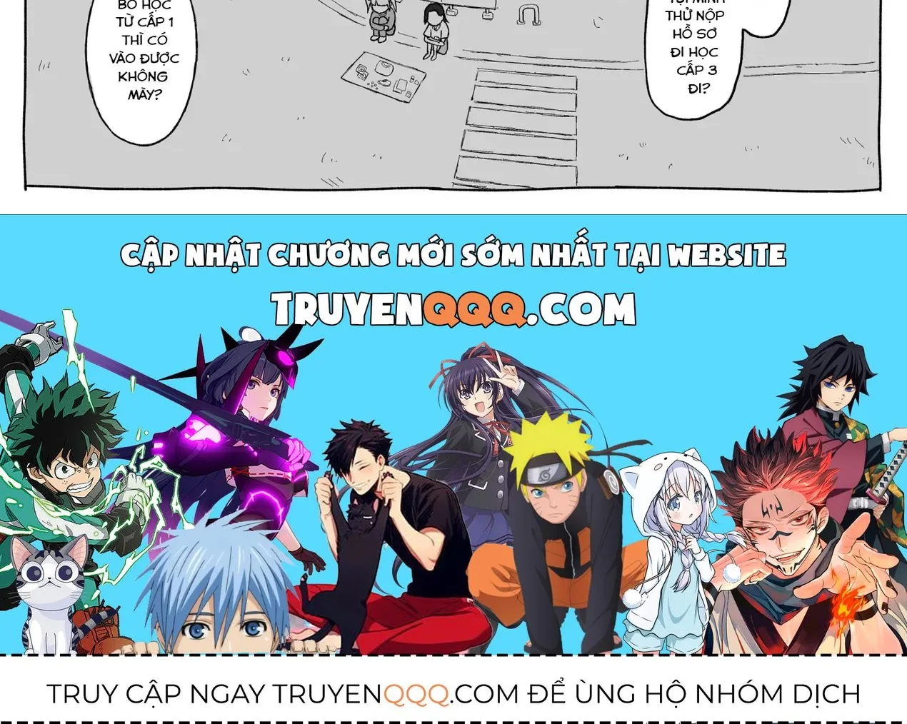 Jimoto Saiko! Chapter 8 - Trang 9
