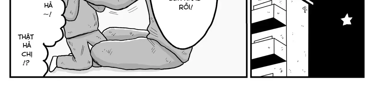 Jimoto Saiko! Chapter 9 - Trang 5