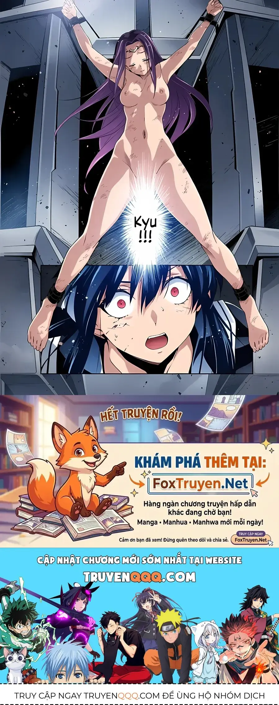 Jinrouki Winvurga Hankyaku-Hen Chapter 2 - Trang 21