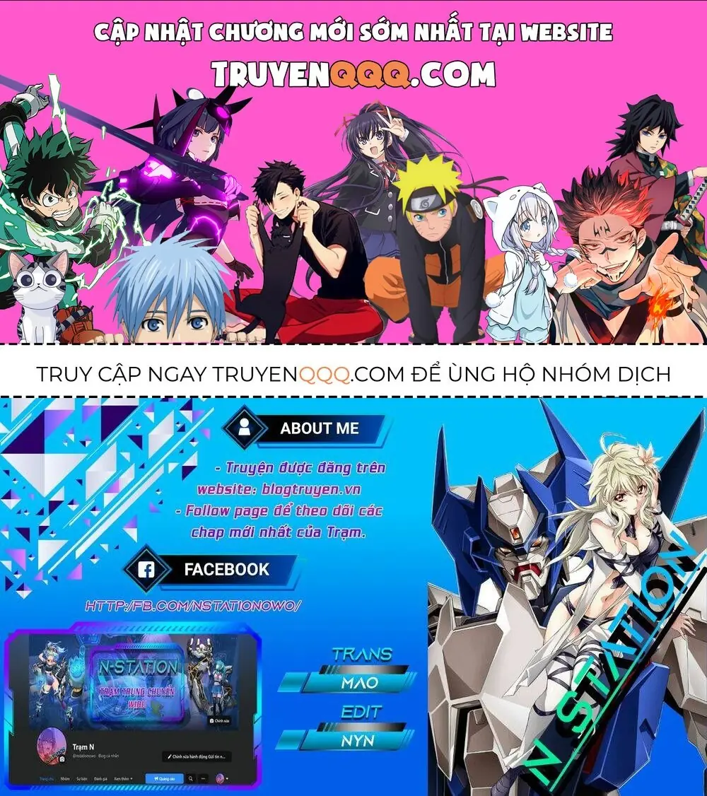 Jinrouki Winvurga Chapter 11.5 - Trang 2