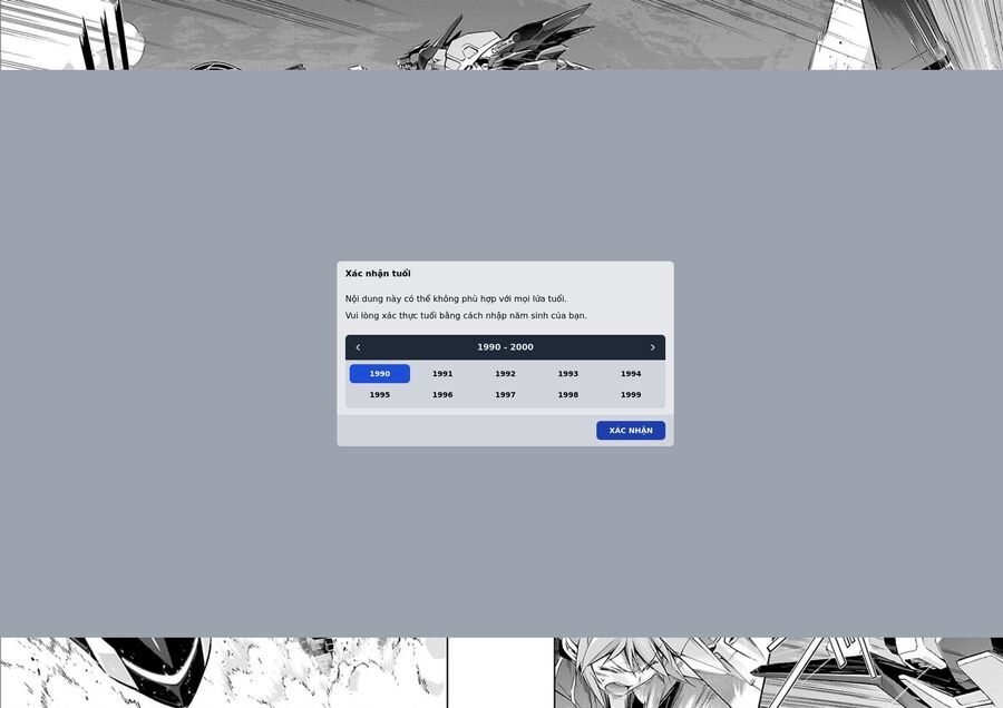 Jinrouki Winvurga Chapter 12 - Trang 11