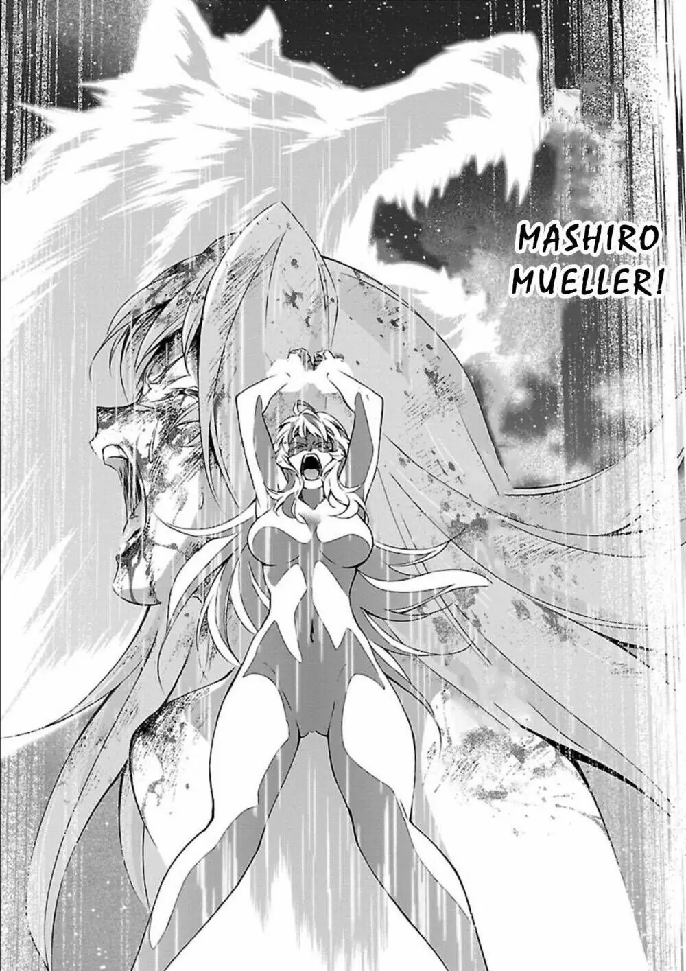 Jinrouki Winvurga Chapter 15 - Trang 31