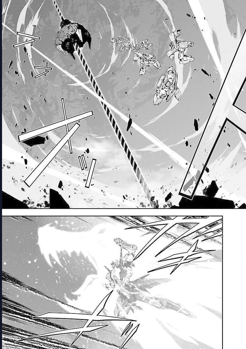 Jinrouki Winvurga Chapter 2 - Trang 33