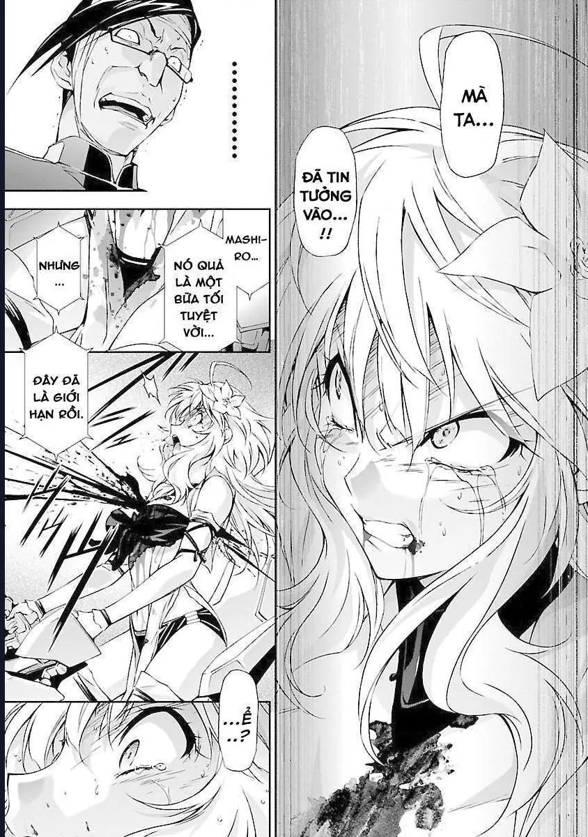 Jinrouki Winvurga Chapter 2 - Trang 37