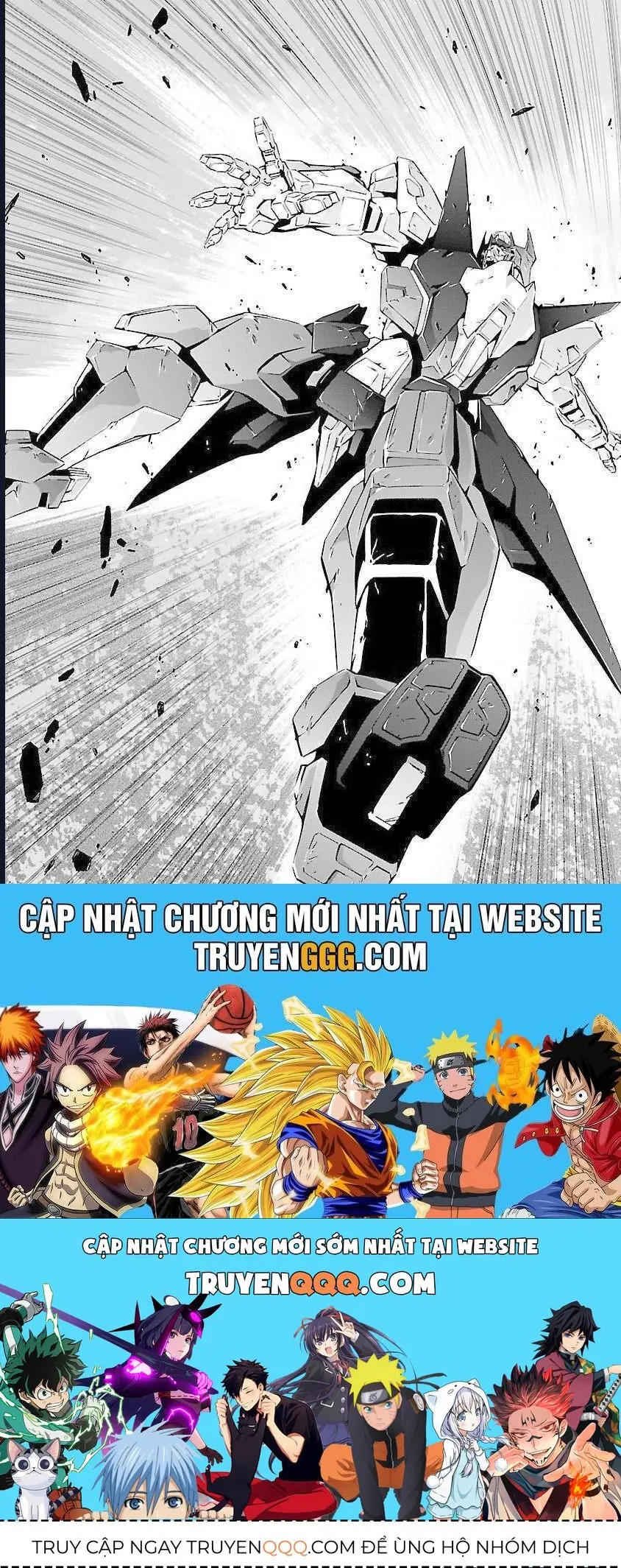 Jinrouki Winvurga Chapter 2 - Trang 40