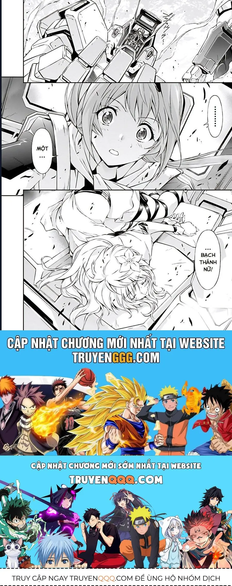 Jinrouki Winvurga Chapter 3 - Trang 37