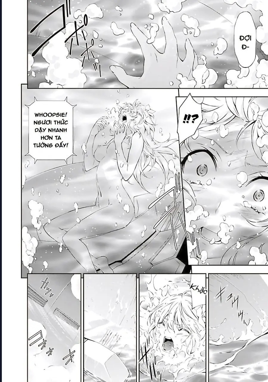 Jinrouki Winvurga Chapter 3 - Trang 5