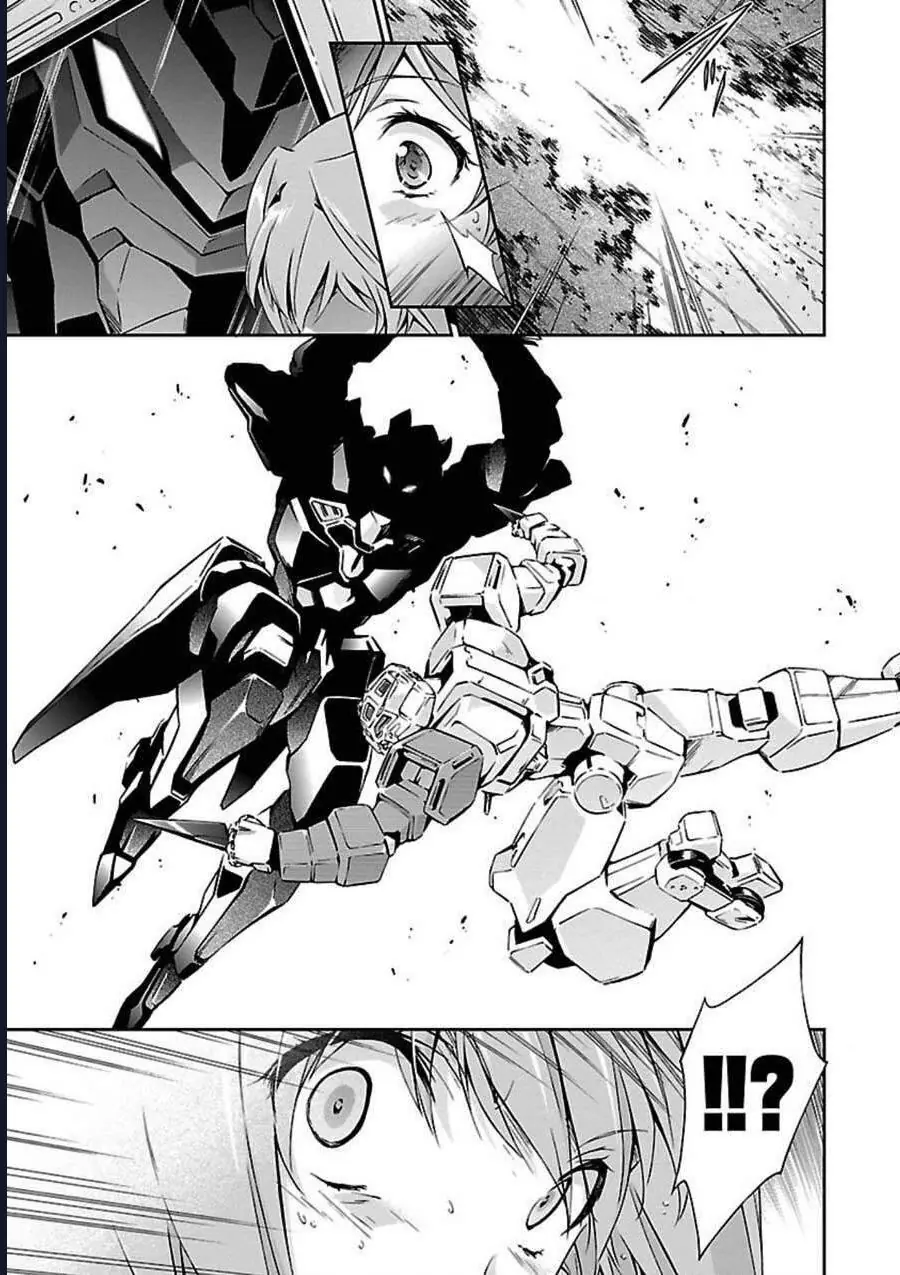 Jinrouki Winvurga Chapter 5 - Trang 14