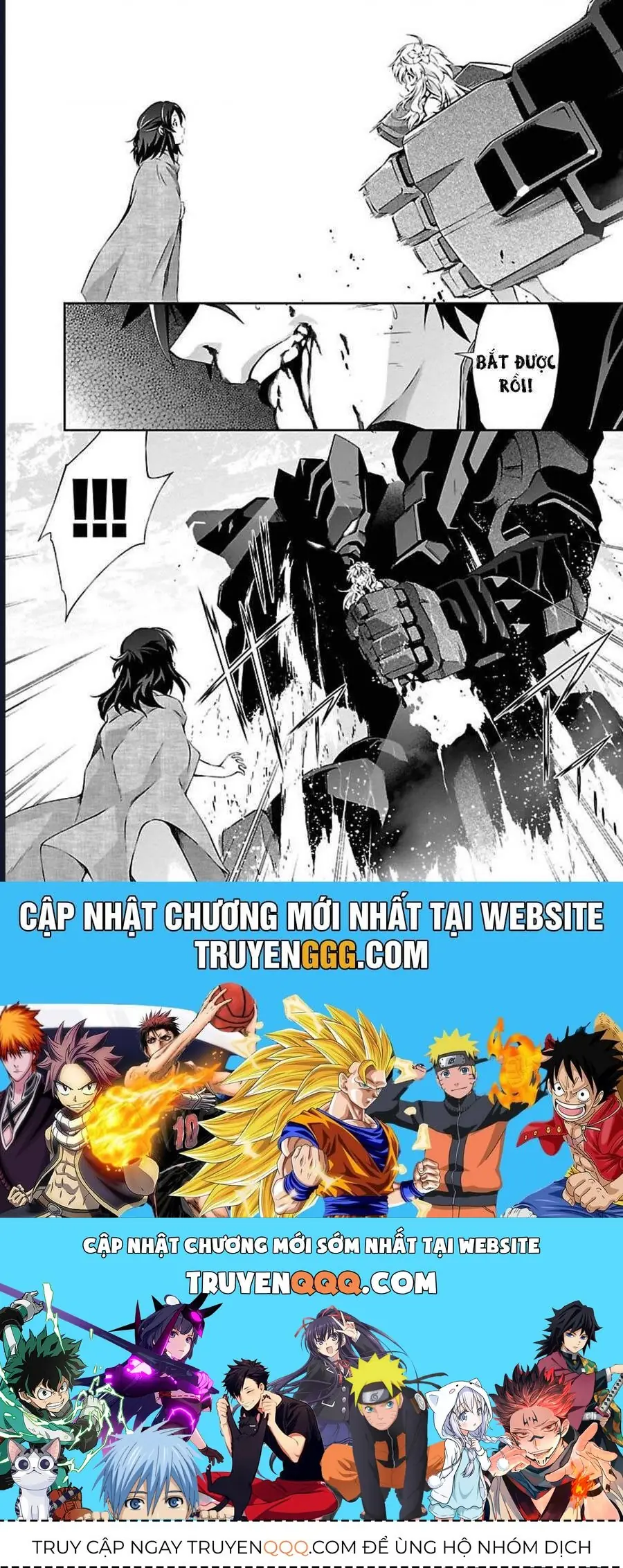Jinrouki Winvurga Chapter 6 - Trang 34