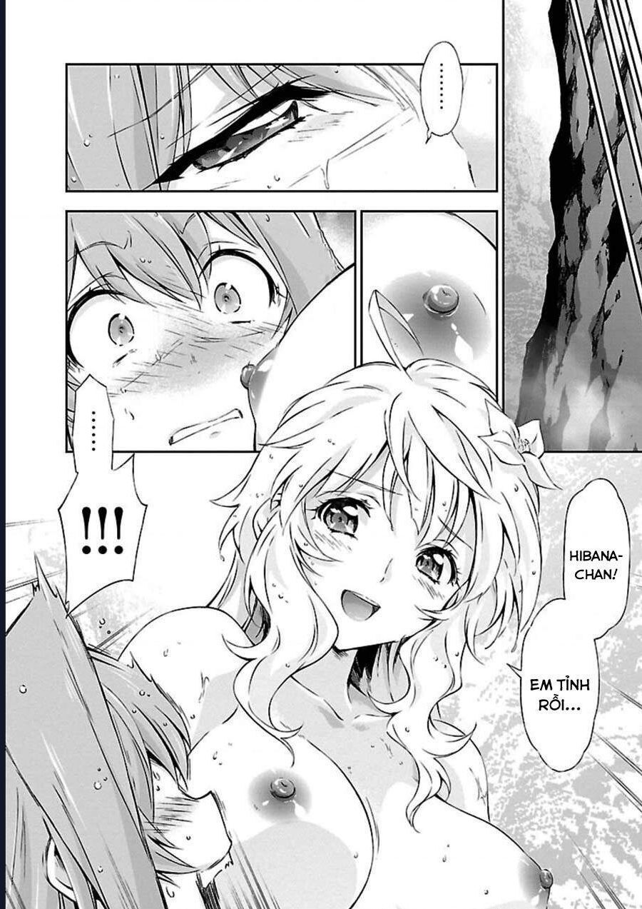 Jinrouki Winvurga Chapter 9 - Trang 5