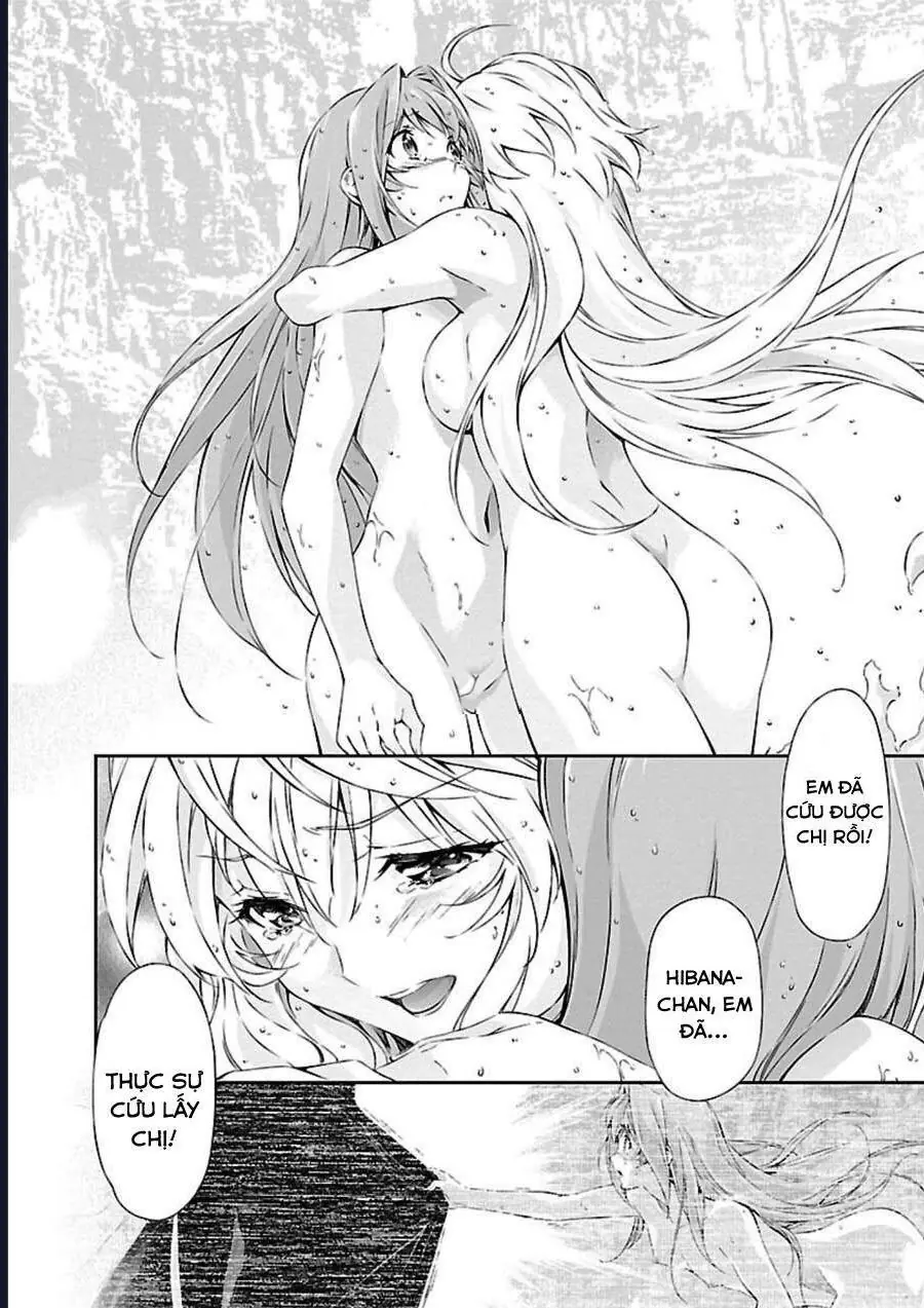 Jinrouki Winvurga Chapter 9 - Trang 9