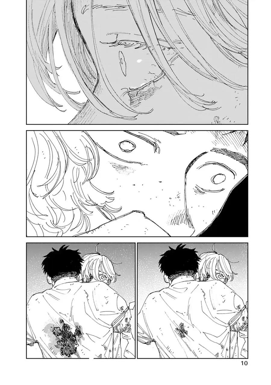Jiya Trong Huyết Viên Chapter 1 - Trang 11