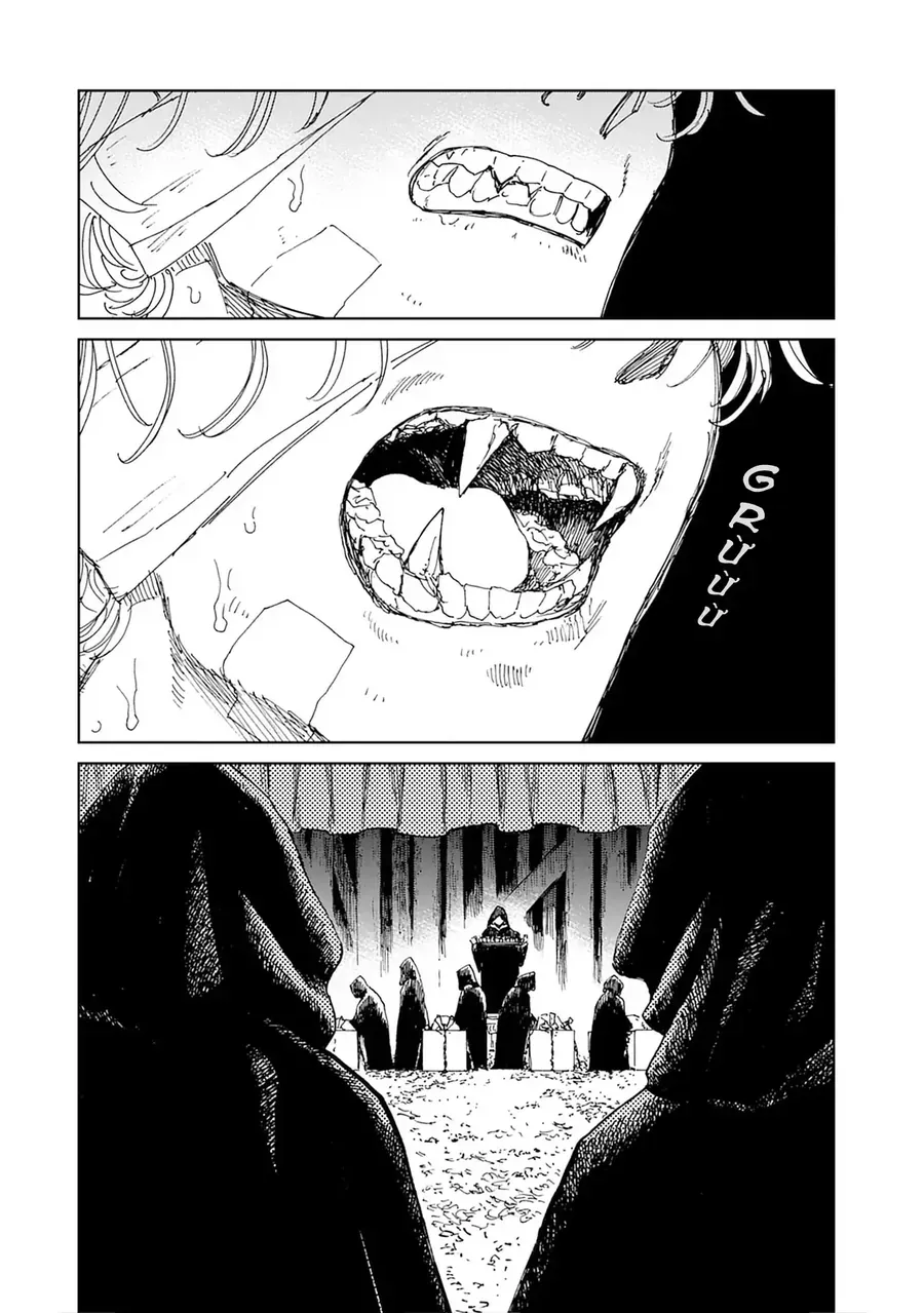 Jiya Trong Huyết Viên Chapter 1 - Trang 18