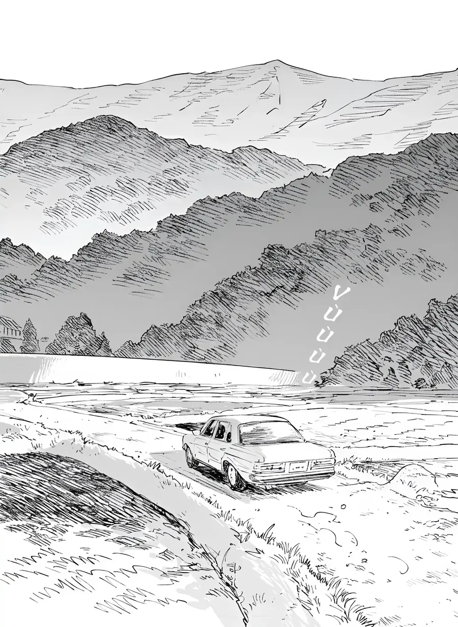 Jiya Trong Huyết Viên Chapter 1 - Trang 21