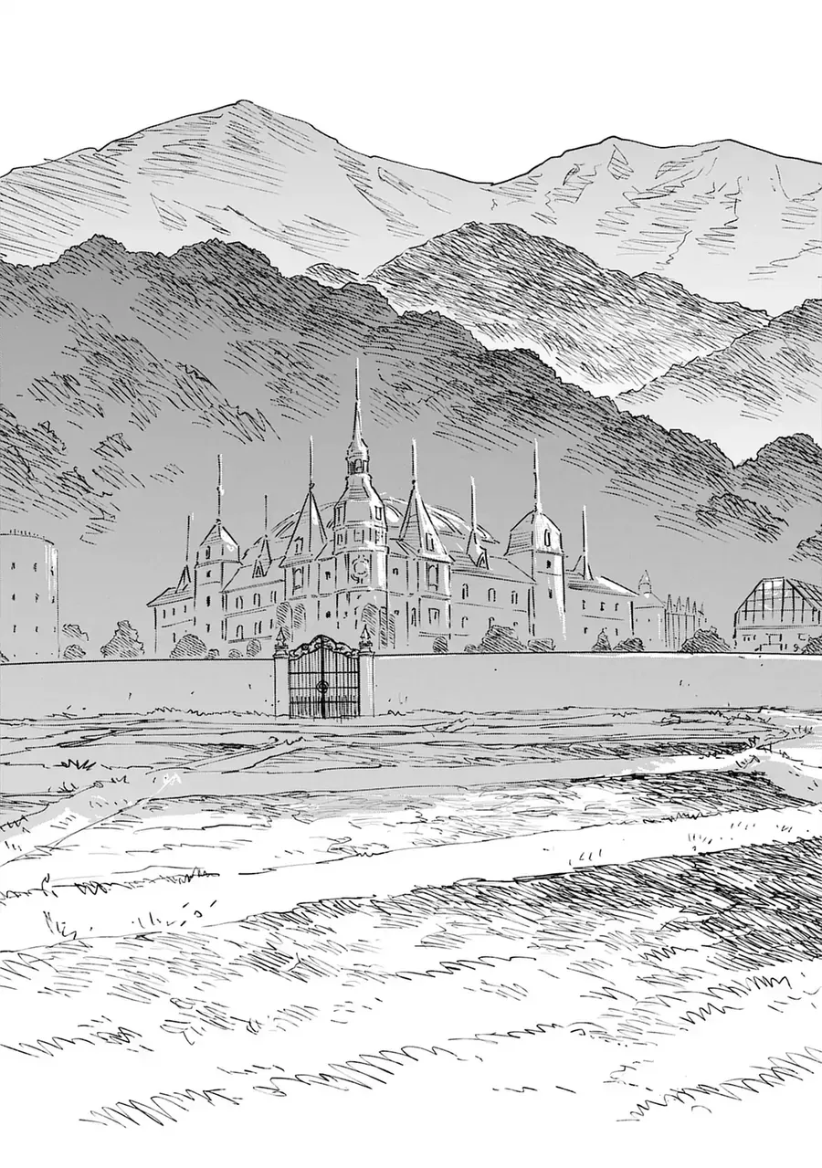 Jiya Trong Huyết Viên Chapter 1 - Trang 22