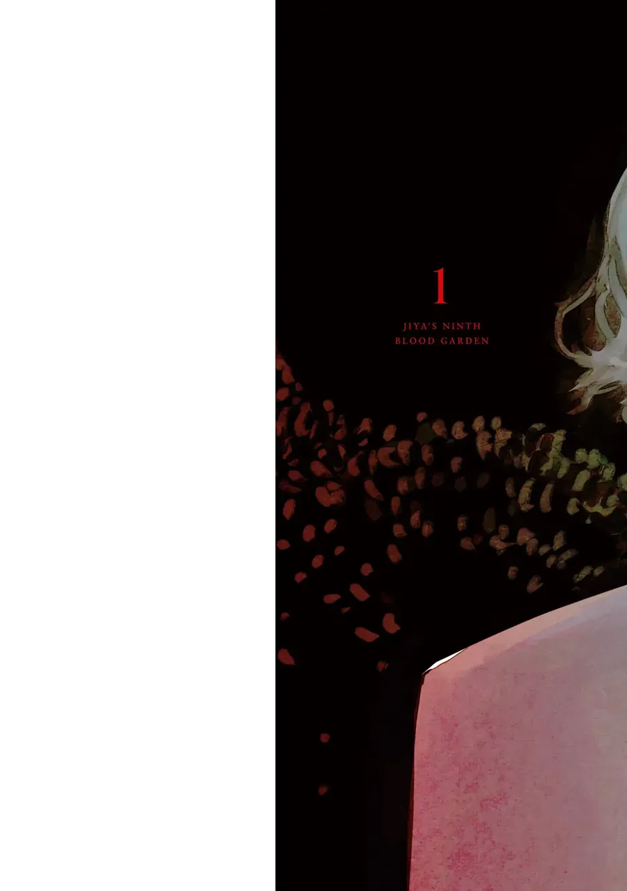 Jiya Trong Huyết Viên Chapter 1 - Trang 3