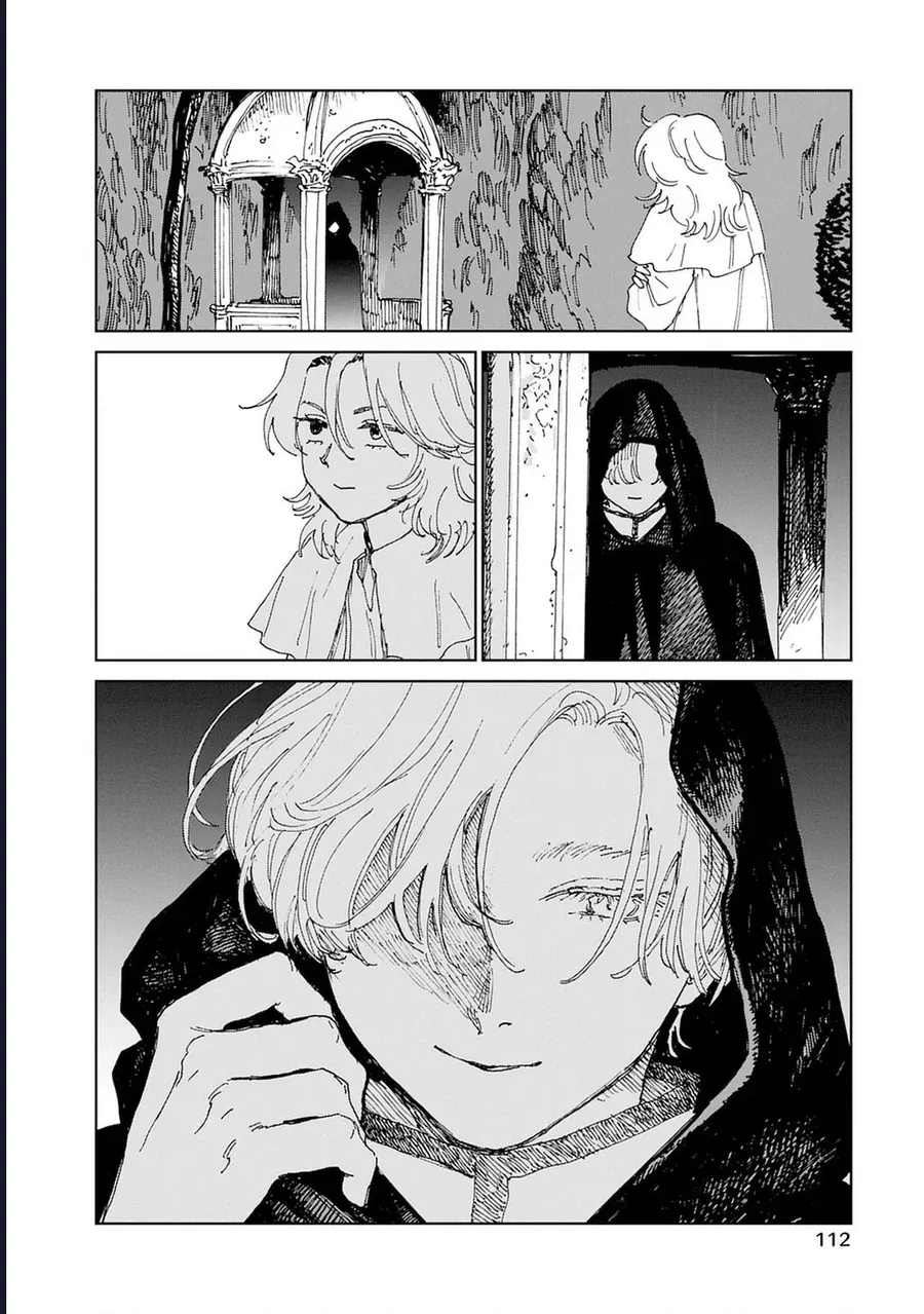 Jiya Trong Huyết Viên Chapter 3 - Trang 5
