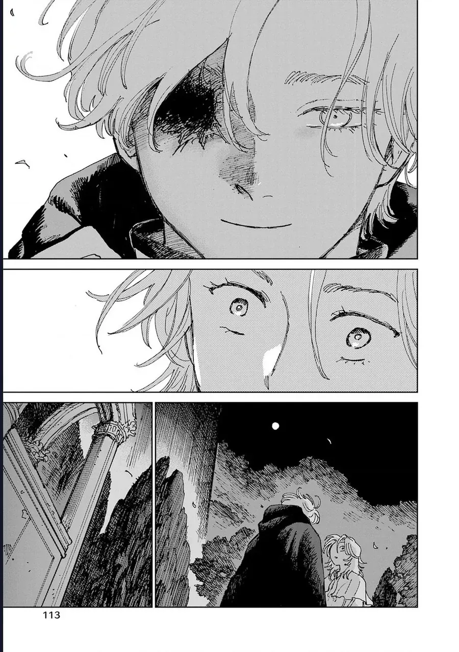 Jiya Trong Huyết Viên Chapter 3 - Trang 6