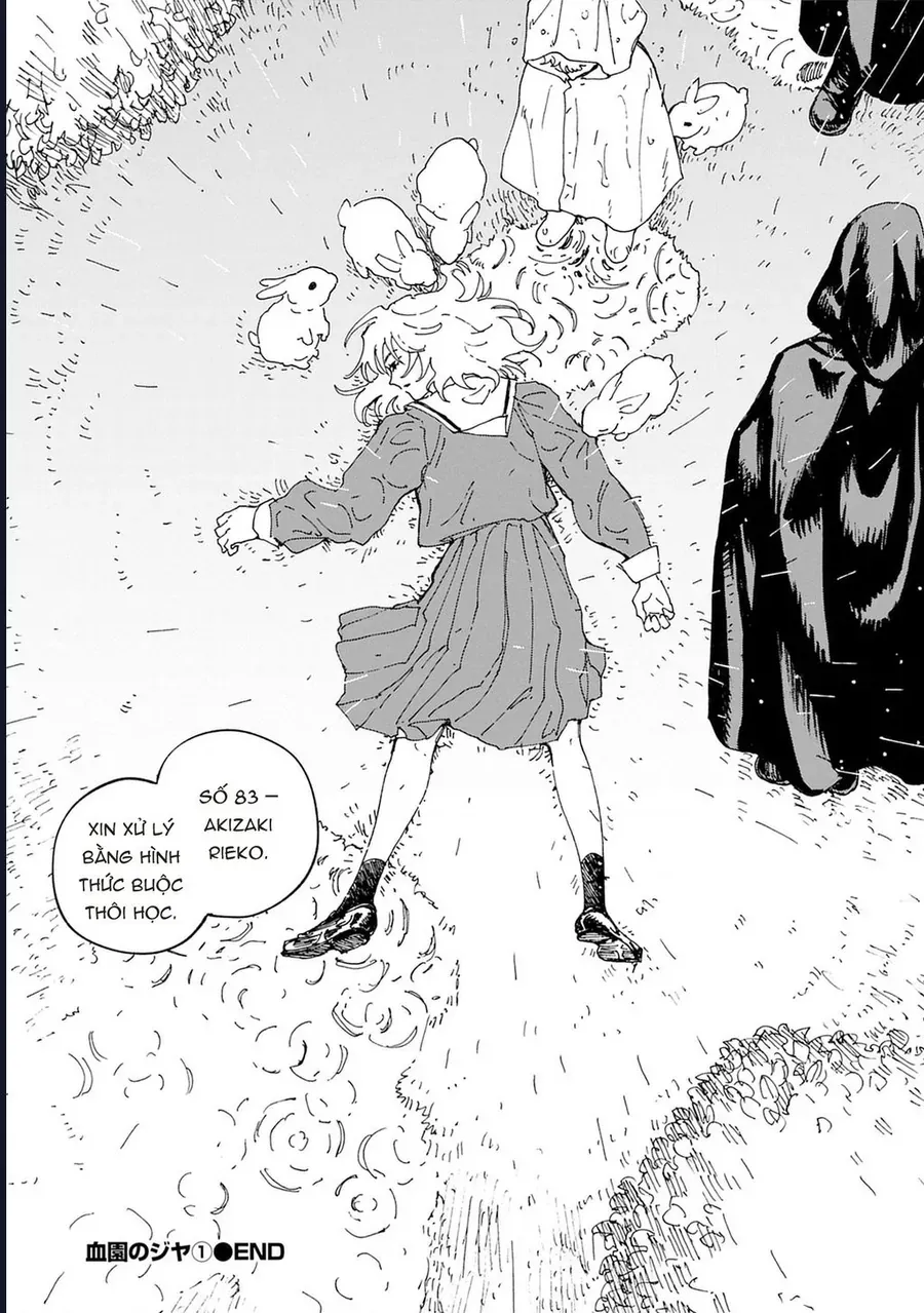 Jiya Trong Huyết Viên Chapter 4 - Trang 28
