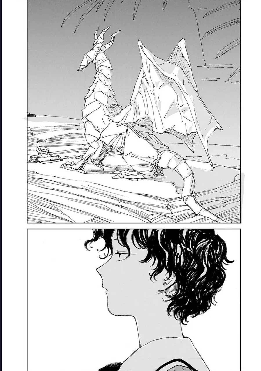 Jiya Trong Huyết Viên Chapter 4 - Trang 5