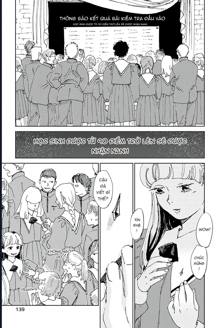 Jiya Trong Huyết Viên Chapter 4 - Trang 6