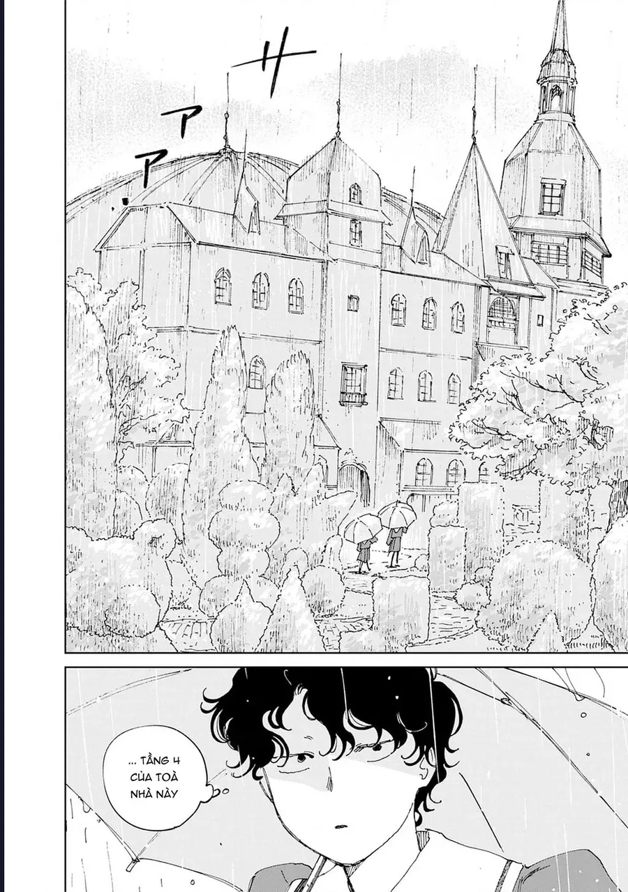 Jiya Trong Huyết Viên Chapter 5 - Trang 15